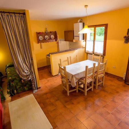 Antico Borgo I Cancelli Palazzuolo Sul Senio Ngoại thất bức ảnh