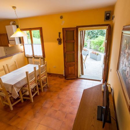 Antico Borgo I Cancelli Palazzuolo Sul Senio Ngoại thất bức ảnh