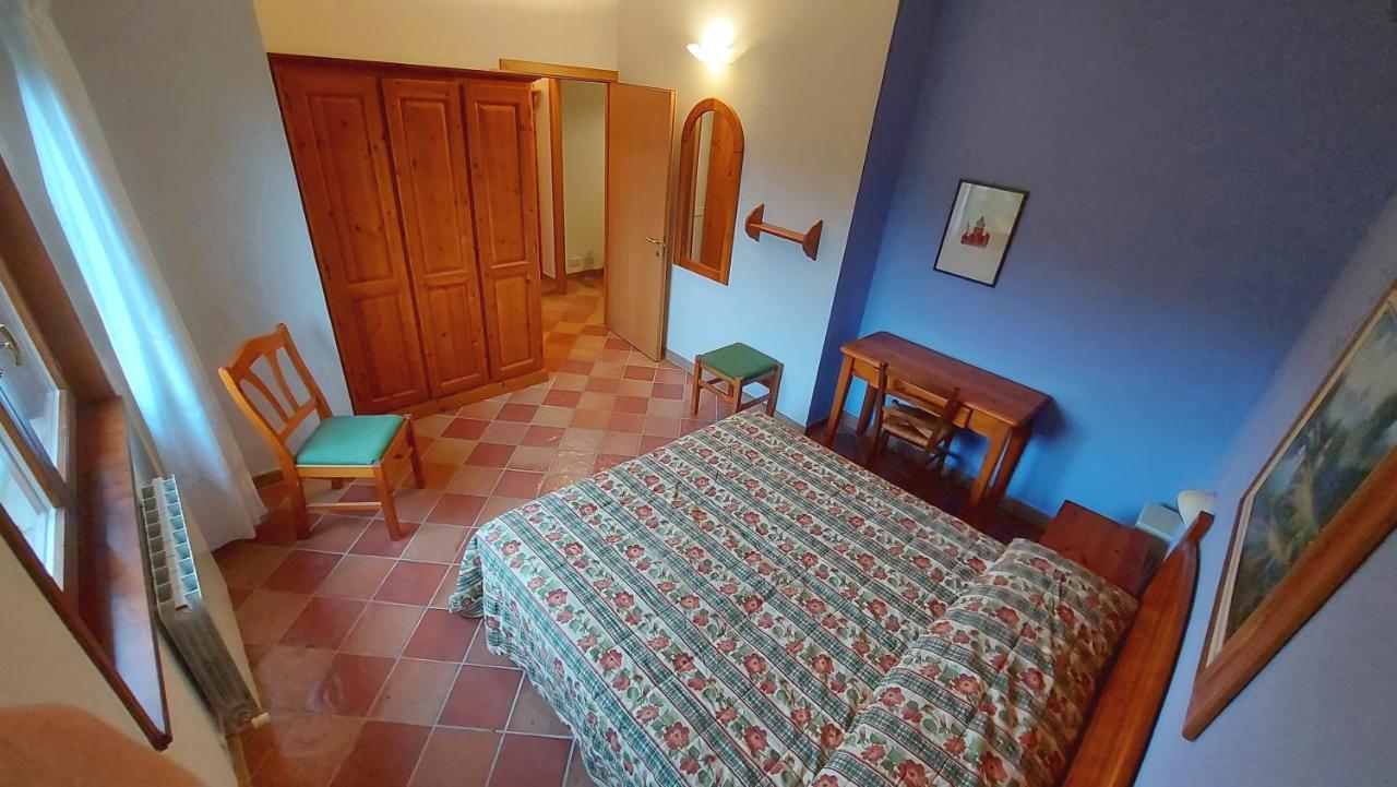 Antico Borgo I Cancelli Palazzuolo Sul Senio Ngoại thất bức ảnh