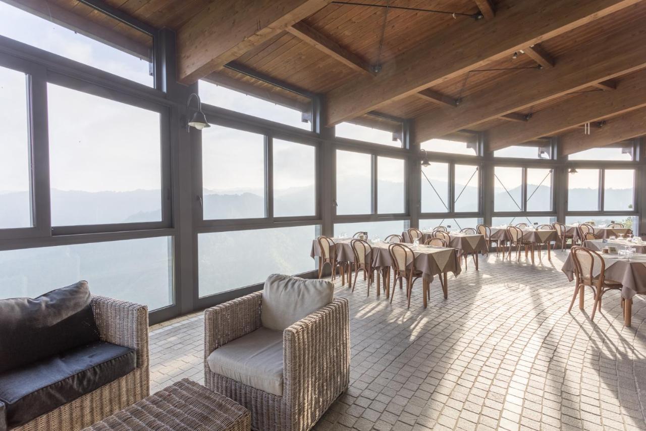Antico Borgo I Cancelli Palazzuolo Sul Senio Ngoại thất bức ảnh