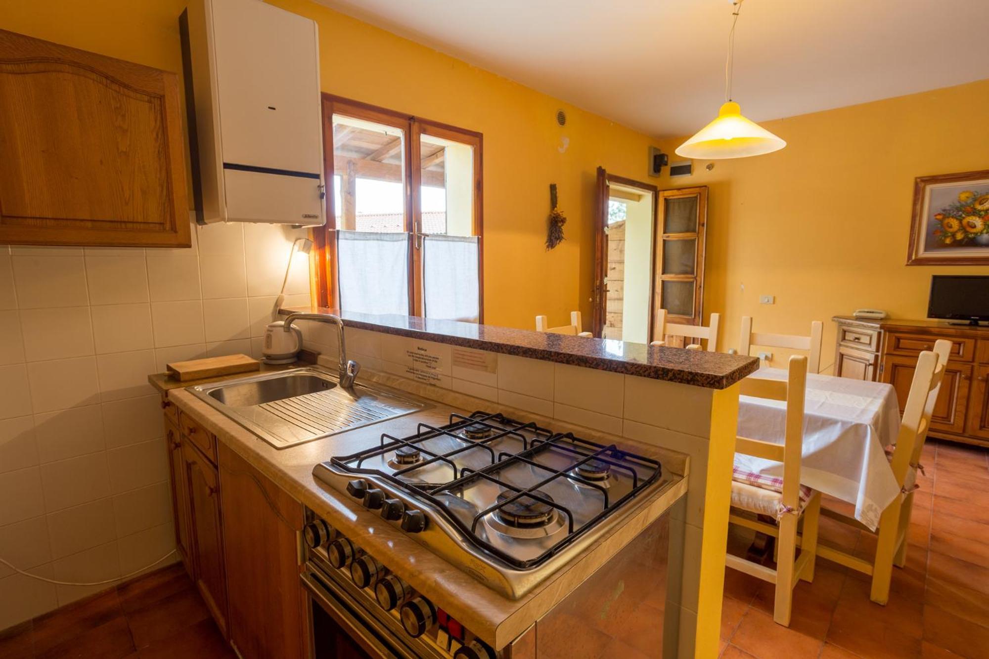 Antico Borgo I Cancelli Palazzuolo Sul Senio Ngoại thất bức ảnh