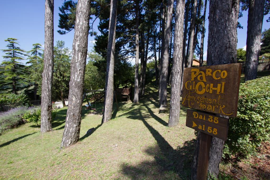 Antico Borgo I Cancelli Palazzuolo Sul Senio Ngoại thất bức ảnh
