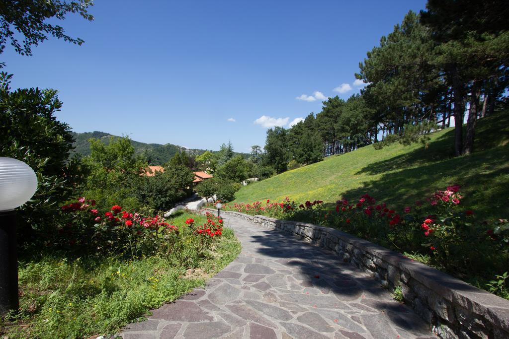 Antico Borgo I Cancelli Palazzuolo Sul Senio Ngoại thất bức ảnh