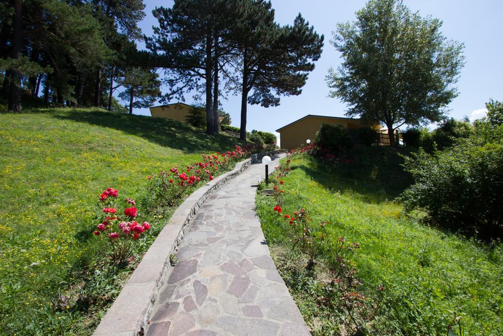Antico Borgo I Cancelli Palazzuolo Sul Senio Ngoại thất bức ảnh
