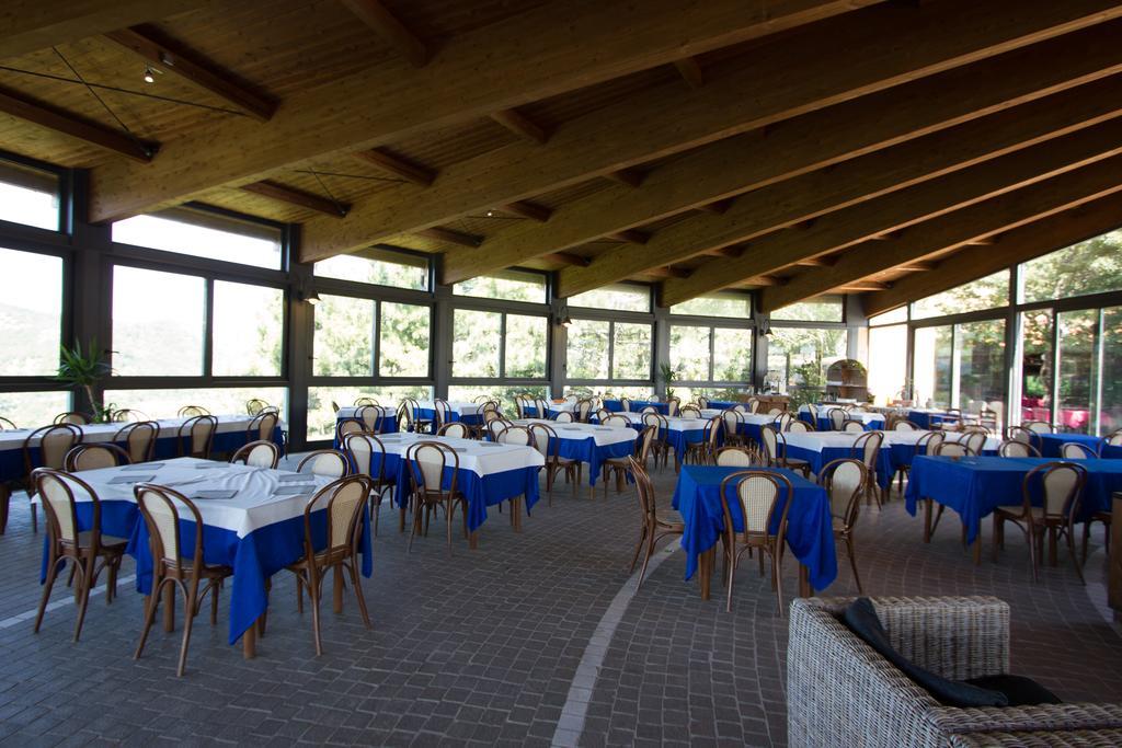 Antico Borgo I Cancelli Palazzuolo Sul Senio Ngoại thất bức ảnh