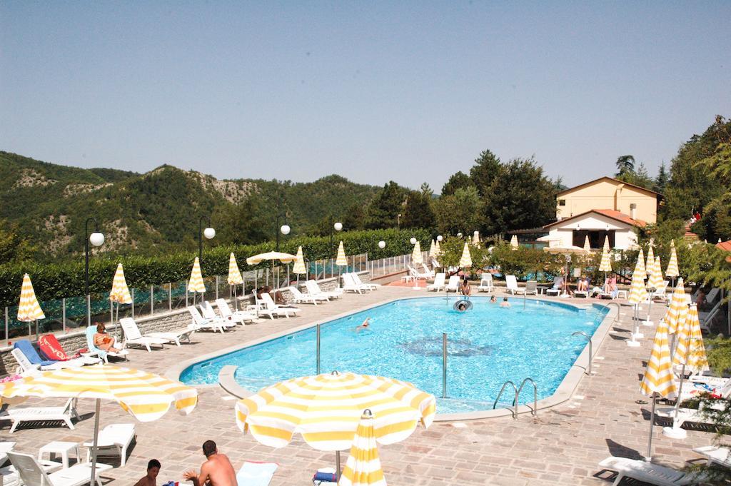 Antico Borgo I Cancelli Palazzuolo Sul Senio Ngoại thất bức ảnh