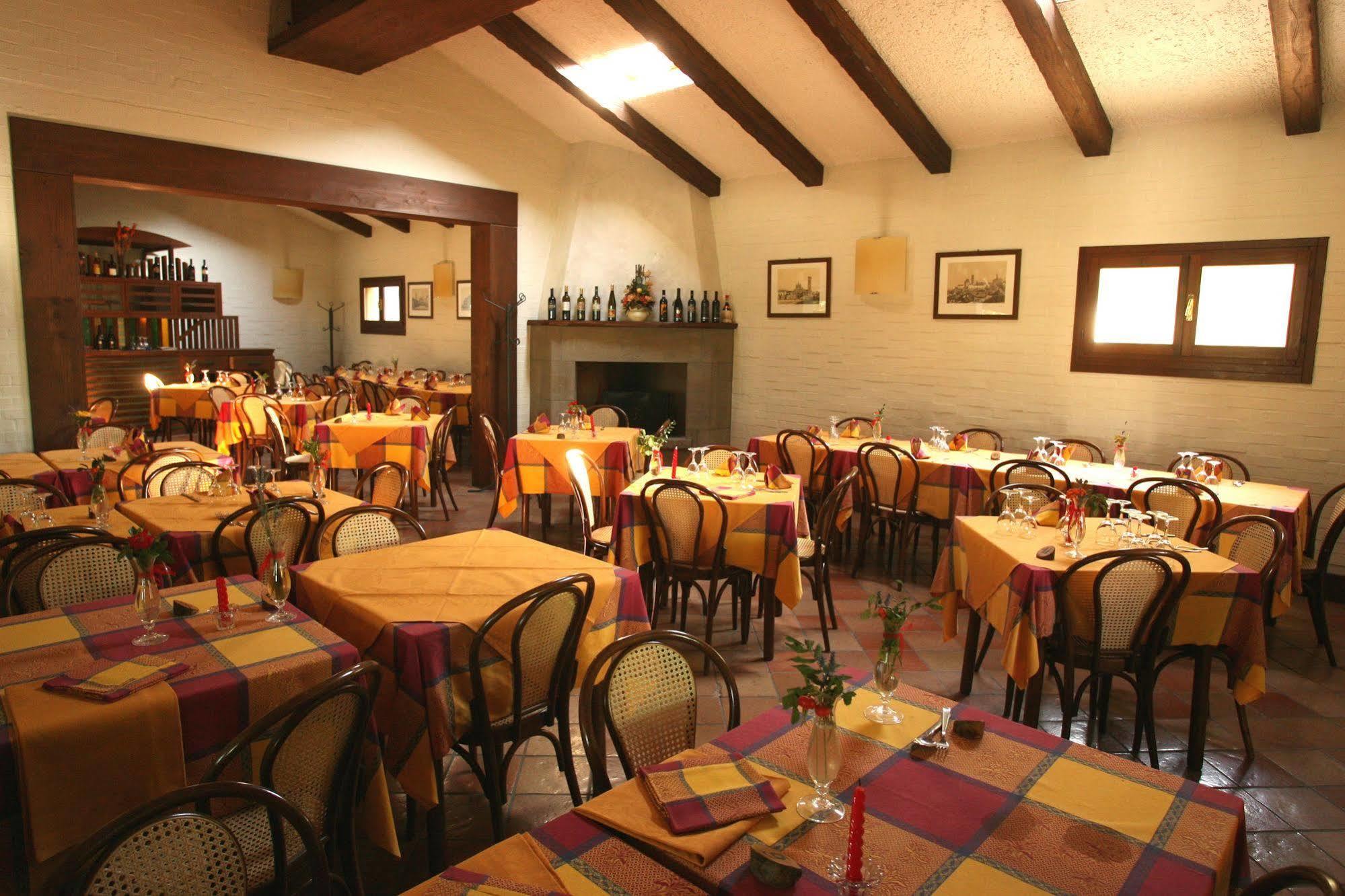 Antico Borgo I Cancelli Palazzuolo Sul Senio Ngoại thất bức ảnh