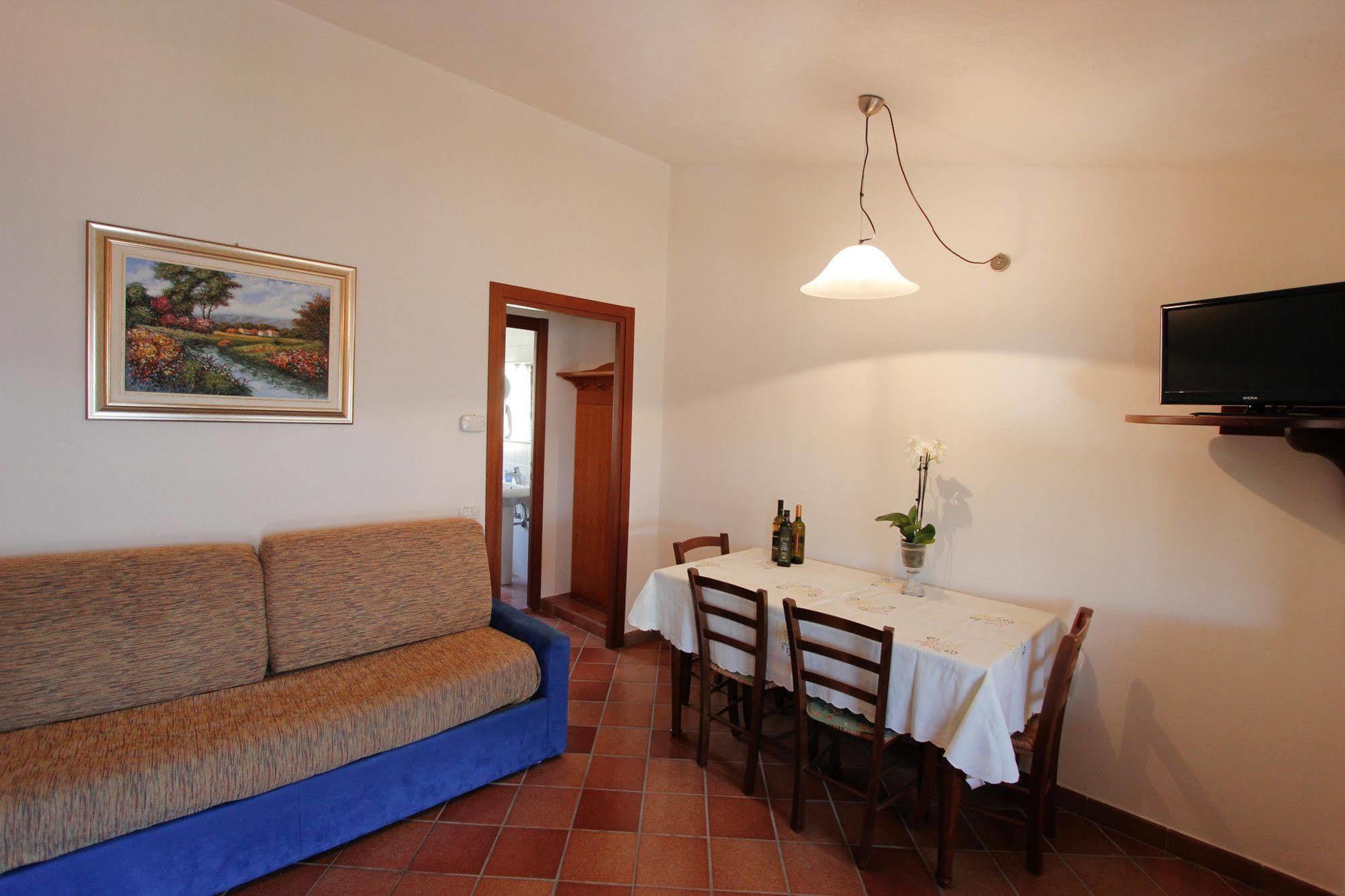 Antico Borgo I Cancelli Palazzuolo Sul Senio Ngoại thất bức ảnh