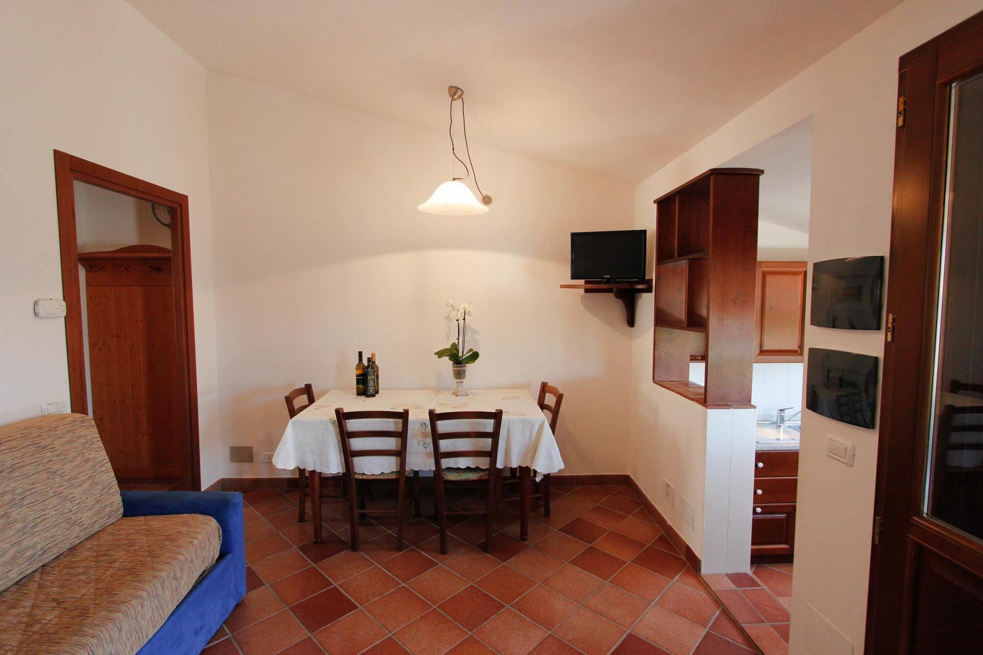 Antico Borgo I Cancelli Palazzuolo Sul Senio Ngoại thất bức ảnh