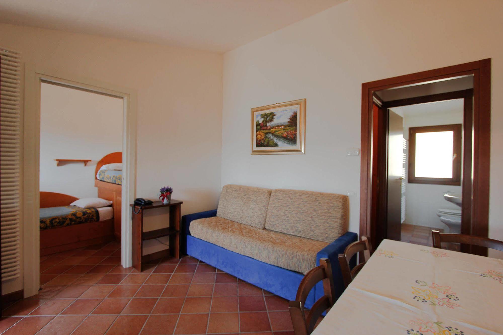 Antico Borgo I Cancelli Palazzuolo Sul Senio Ngoại thất bức ảnh